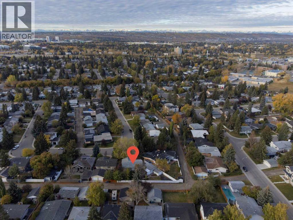 3212 Breen Crescent Nw, Calgary, Alberta  T2L 1S7 - Photo 37 - A2257436