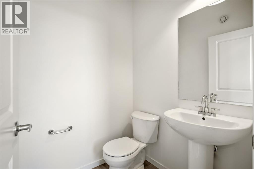 188 Sage Hill Heights Nw, Calgary, Alberta  T3R 2B2 - Photo 6 - A2262583