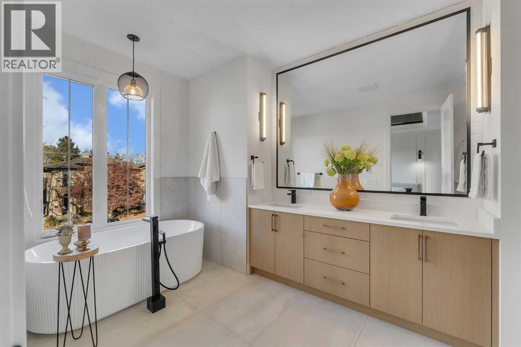 433 26 Avenue Nw, Calgary, Alberta  T2M 2E3 - Photo 26 - A2264569