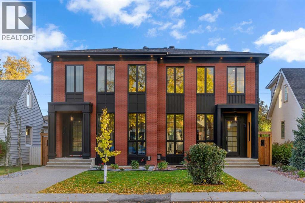 433 26 Avenue NW, Calgary, Alberta