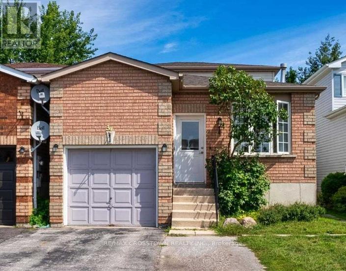 MAIN - 34 WILLOW DRIVE, barrie (holly), Ontario