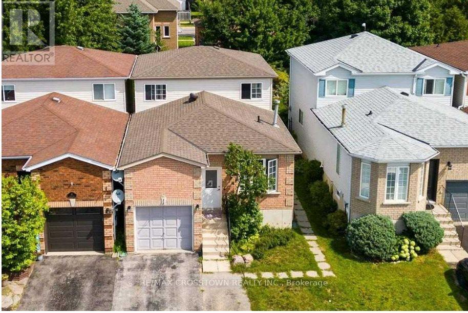 Main - 34 Willow Drive, Barrie (Holly), Ontario  L4N 8T2 - Photo 2 - S12483267