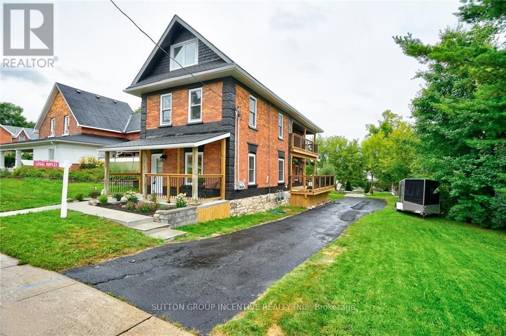 1 - 234 LACLIE STREET, orillia, Ontario