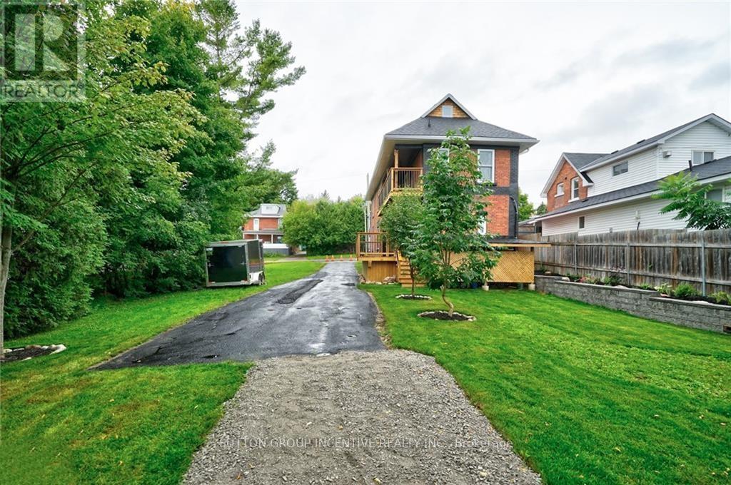 1 - 234 Laclie Street, Orillia, Ontario  L3V 4N6 - Photo 18 - S12483278