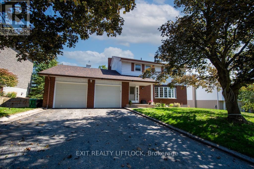 1456 Firwood Crescent, Peterborough, Ontario K9K 1J1 - Photo 1 - X12483376