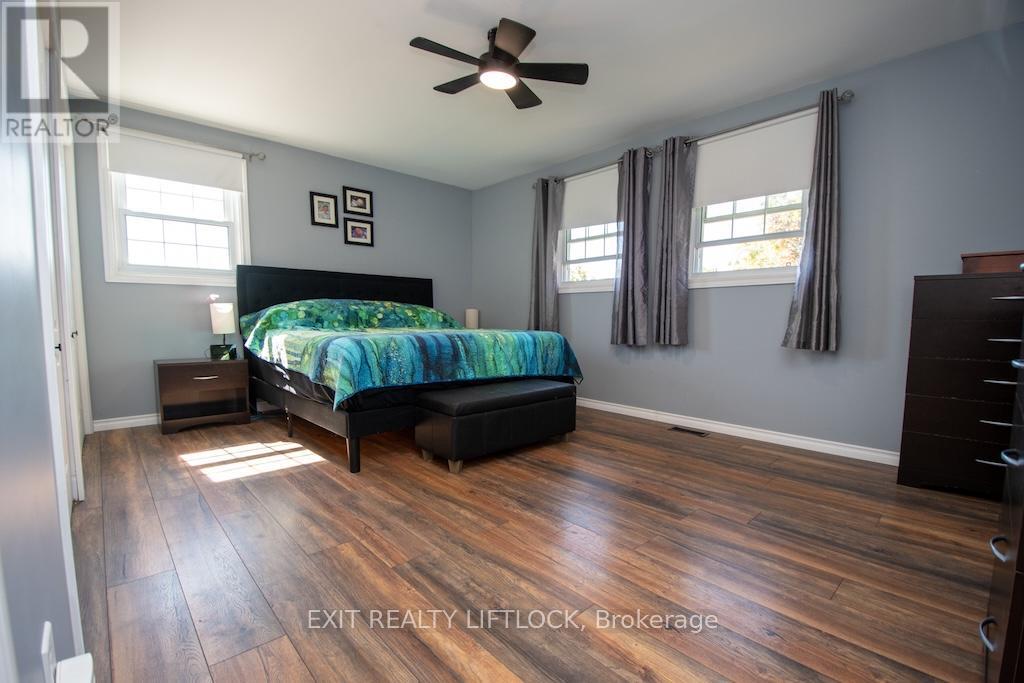 1456 Firwood Crescent, Peterborough, Ontario K9K 1J1 - Photo 19 - X12483376