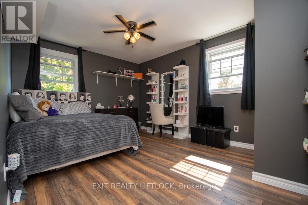 1456 Firwood Crescent, Peterborough, Ontario K9K 1J1 - Photo 29 - X12483376