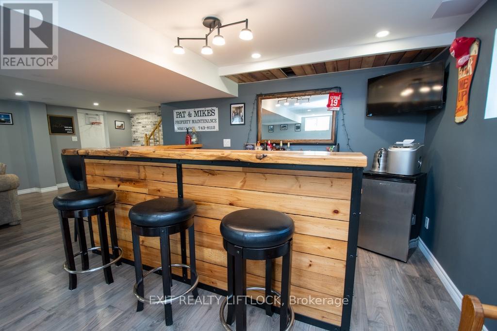 1456 Firwood Crescent, Peterborough, Ontario K9K 1J1 - Photo 35 - X12483376