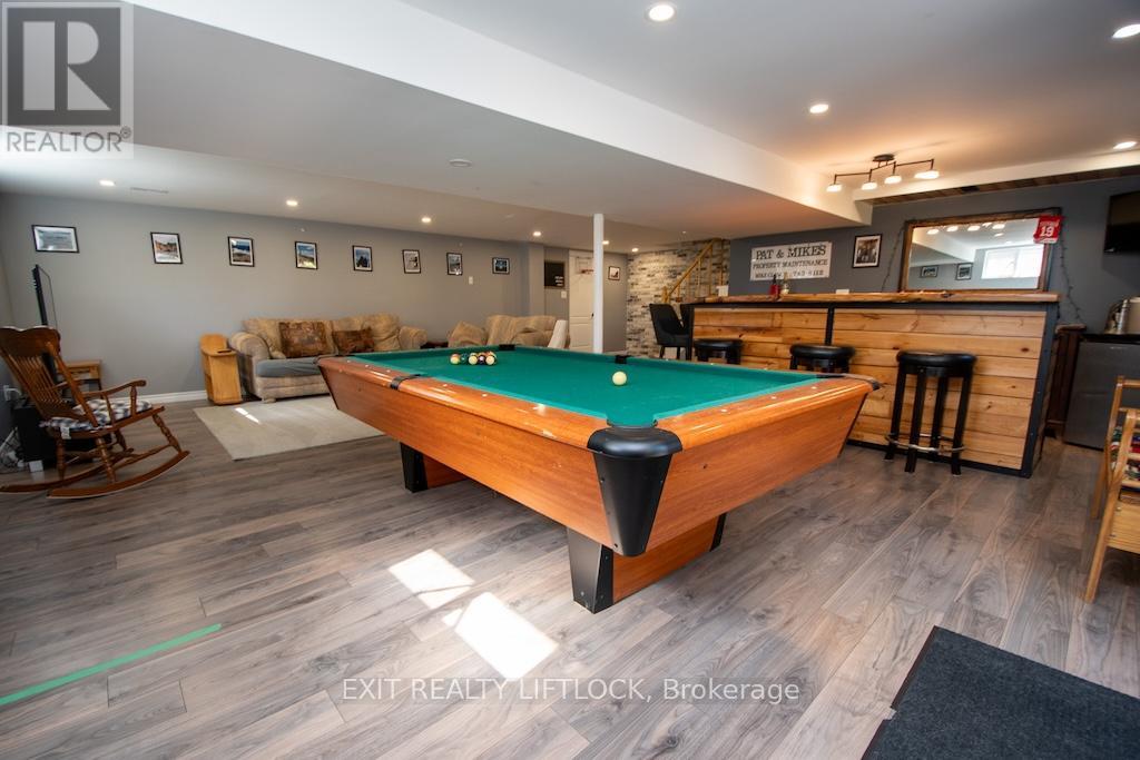 1456 Firwood Crescent, Peterborough, Ontario K9K 1J1 - Photo 37 - X12483376