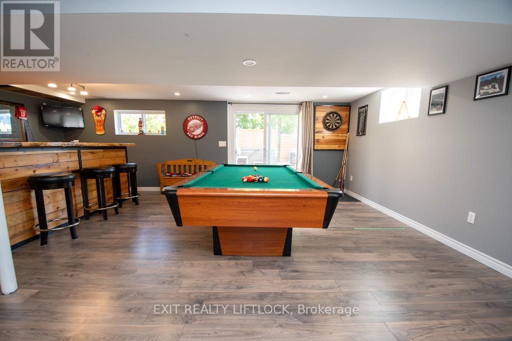 1456 Firwood Crescent, Peterborough, Ontario K9K 1J1 - Photo 43 - X12483376