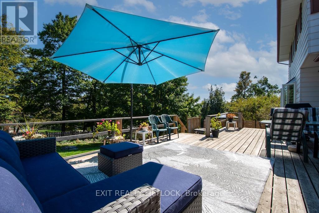 1456 Firwood Crescent, Peterborough, Ontario K9K 1J1 - Photo 46 - X12483376