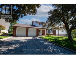 1456 FIRWOOD CRESCENT, Peterborough, Ontario