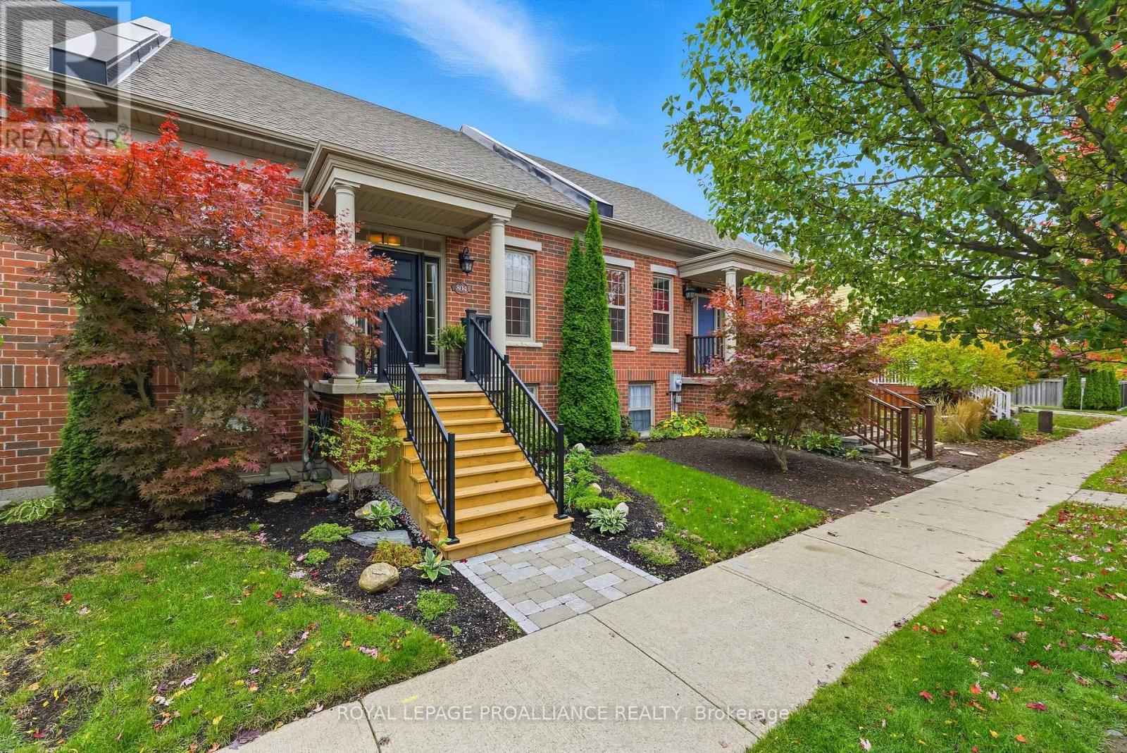 804 LEES AVENUE, Cobourg, Ontario