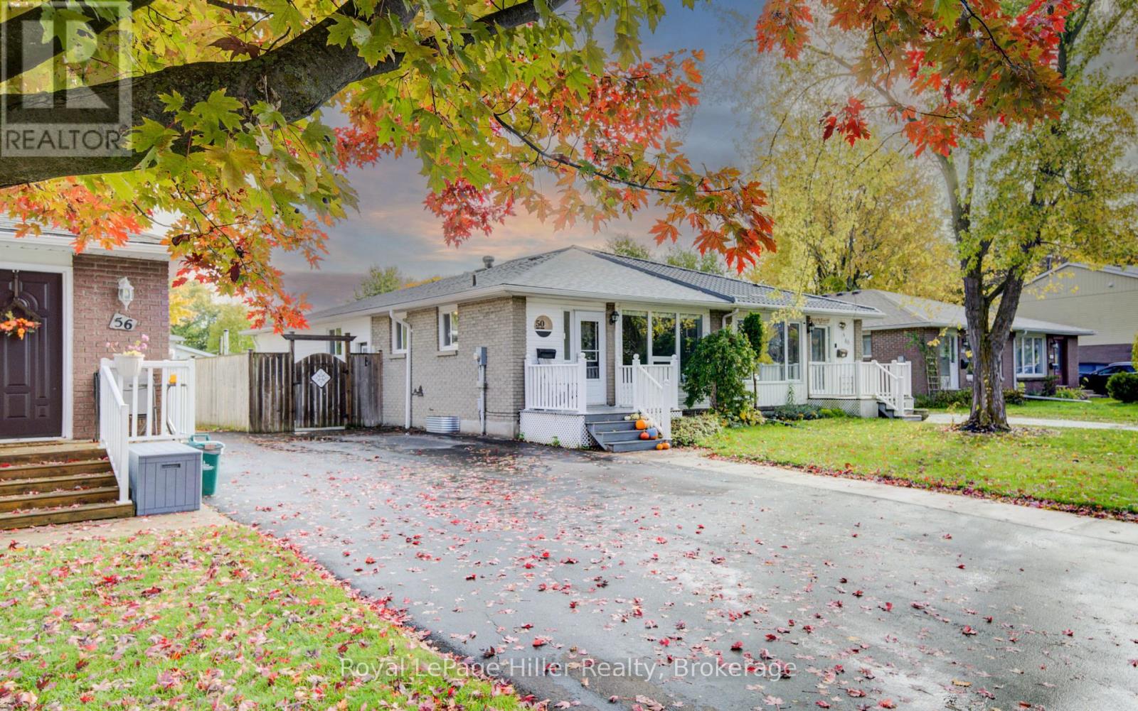 50 WYATT STREET, Stratford, Ontario