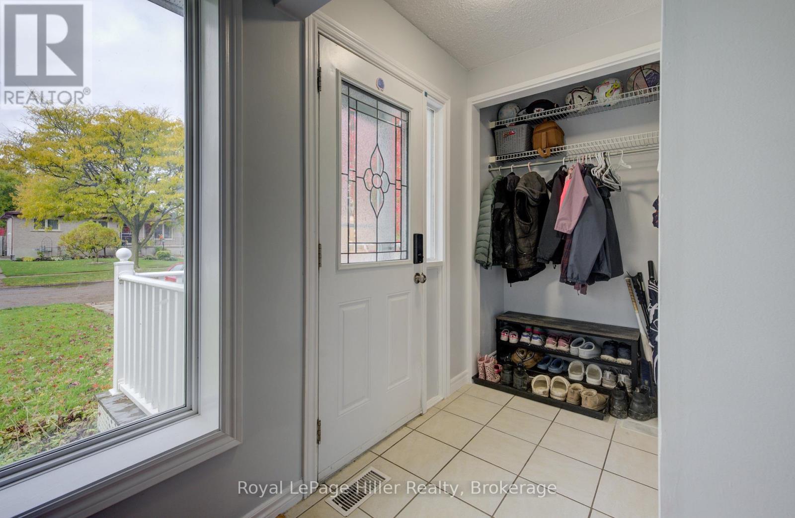 50 Wyatt Street, Stratford, Ontario  N5A 7C8 - Photo 11 - X12483315