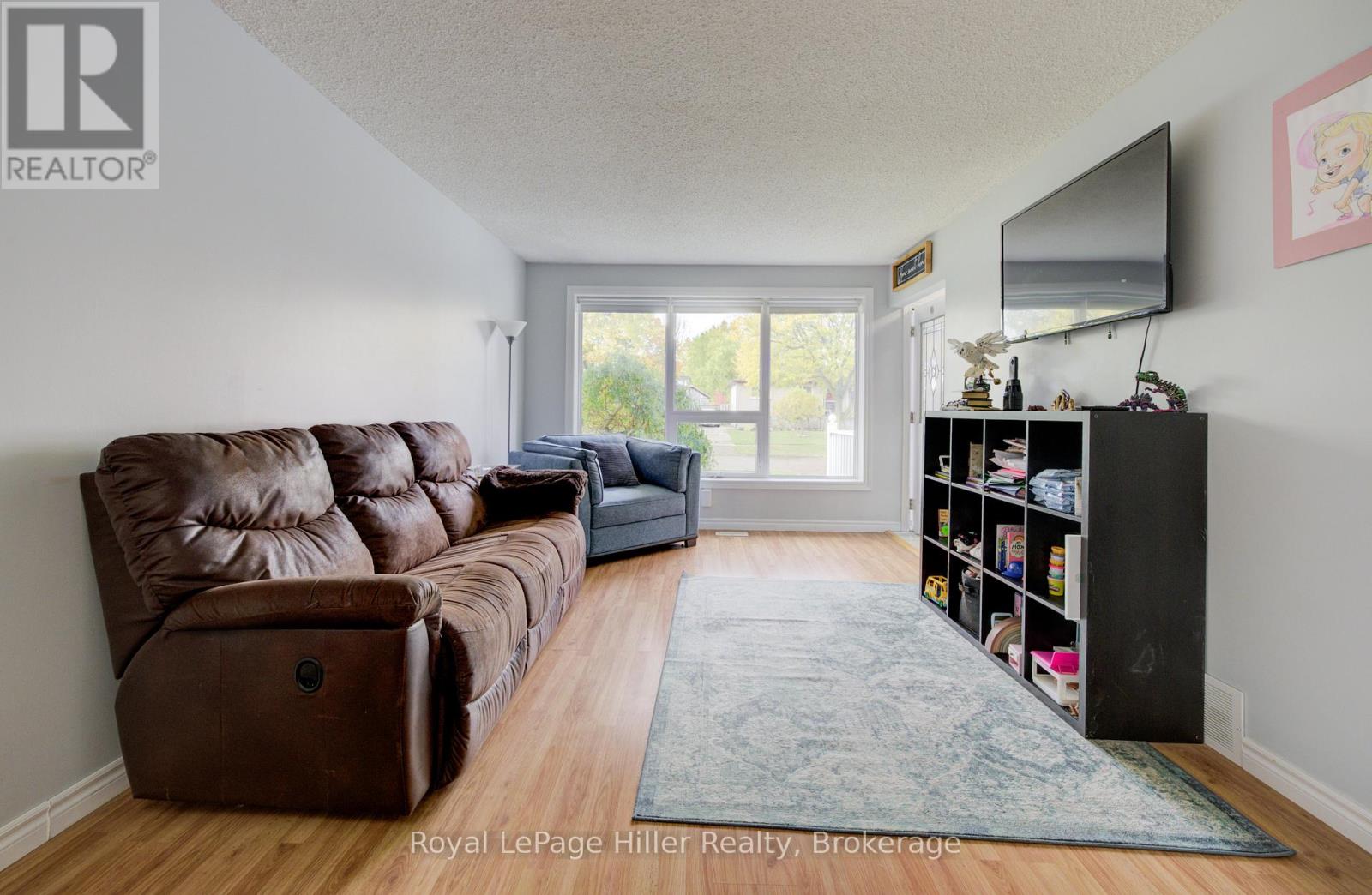 50 Wyatt Street, Stratford, Ontario  N5A 7C8 - Photo 14 - X12483315