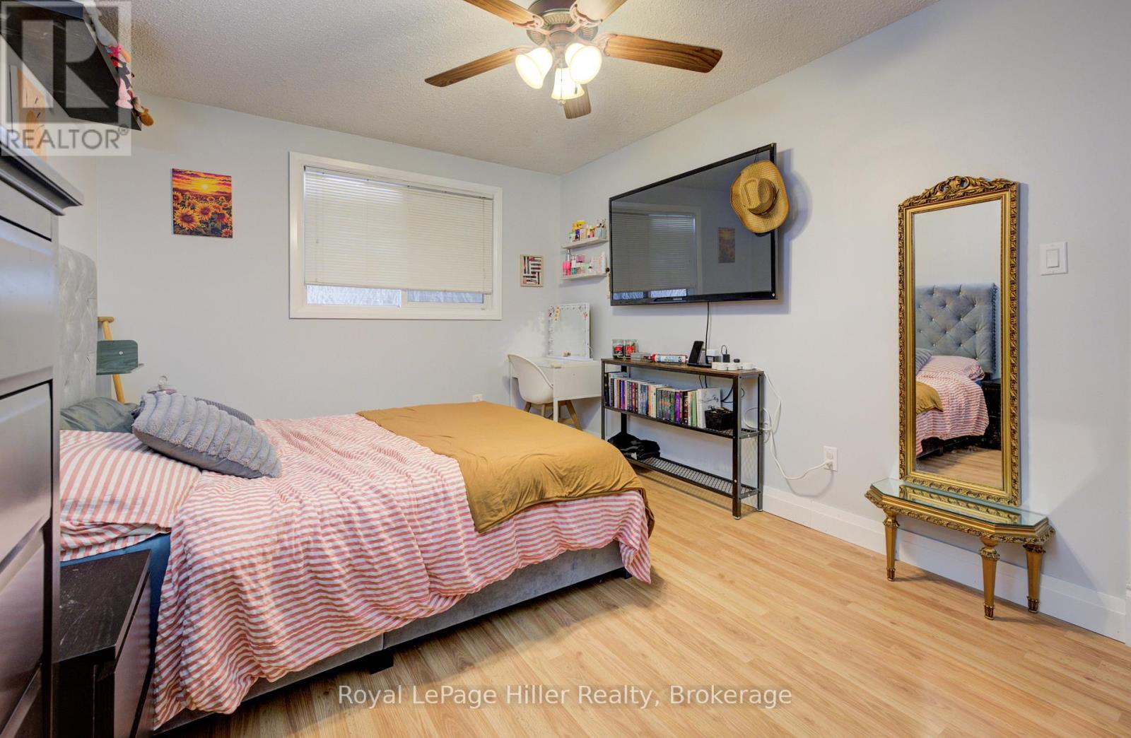 50 Wyatt Street, Stratford, Ontario  N5A 7C8 - Photo 17 - X12483315