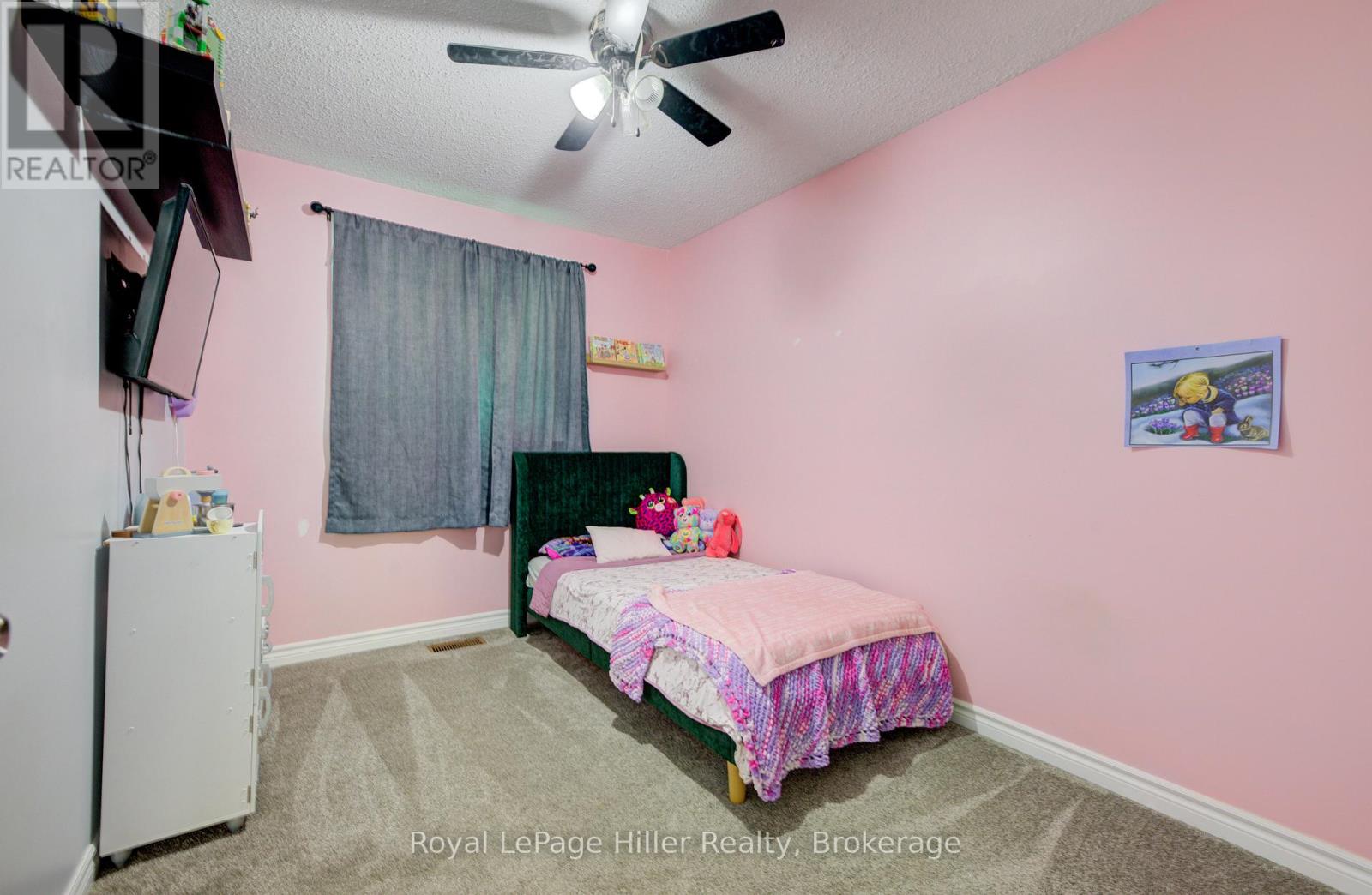 50 Wyatt Street, Stratford, Ontario  N5A 7C8 - Photo 18 - X12483315