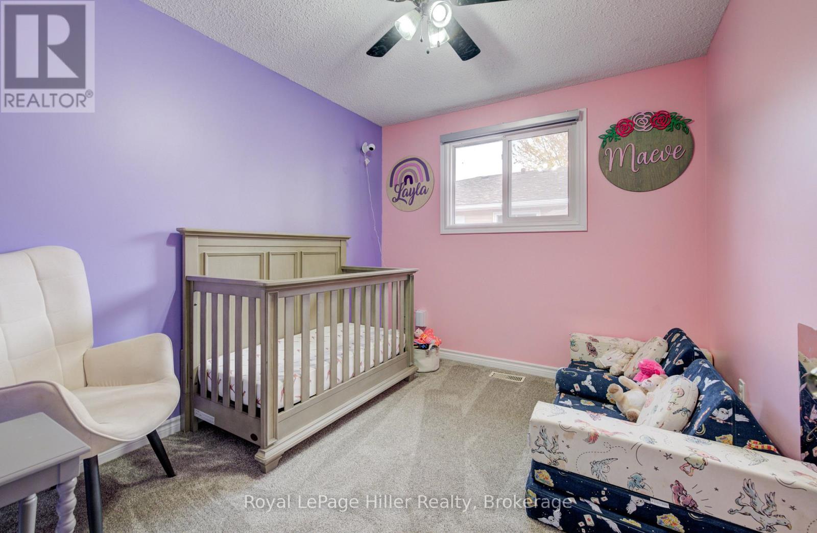 50 Wyatt Street, Stratford, Ontario  N5A 7C8 - Photo 19 - X12483315