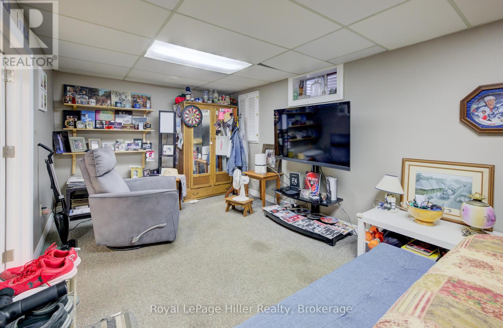 50 Wyatt Street, Stratford, Ontario  N5A 7C8 - Photo 22 - X12483315