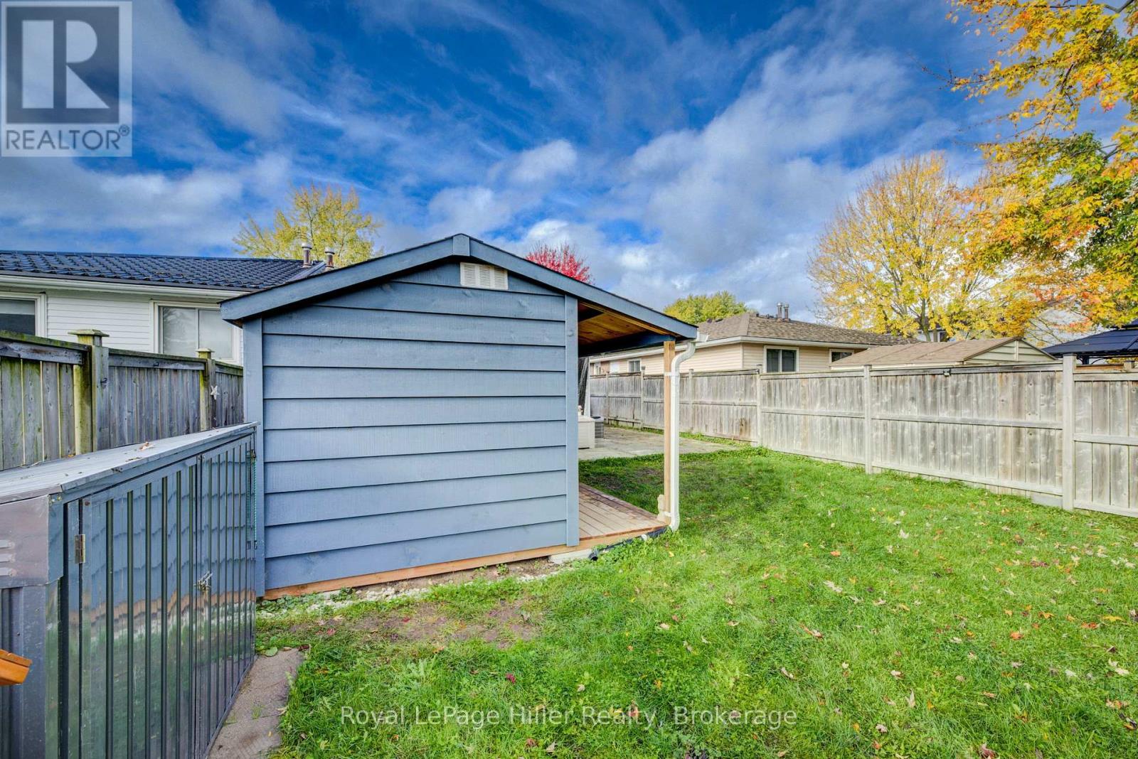 50 Wyatt Street, Stratford, Ontario  N5A 7C8 - Photo 30 - X12483315