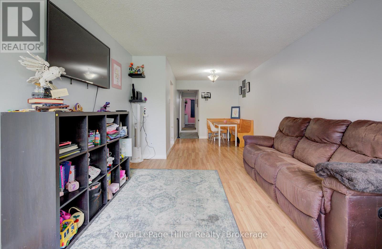50 Wyatt Street, Stratford, Ontario  N5A 7C8 - Photo 5 - X12483315