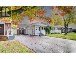 50 WYATT STREET, stratford, Ontario