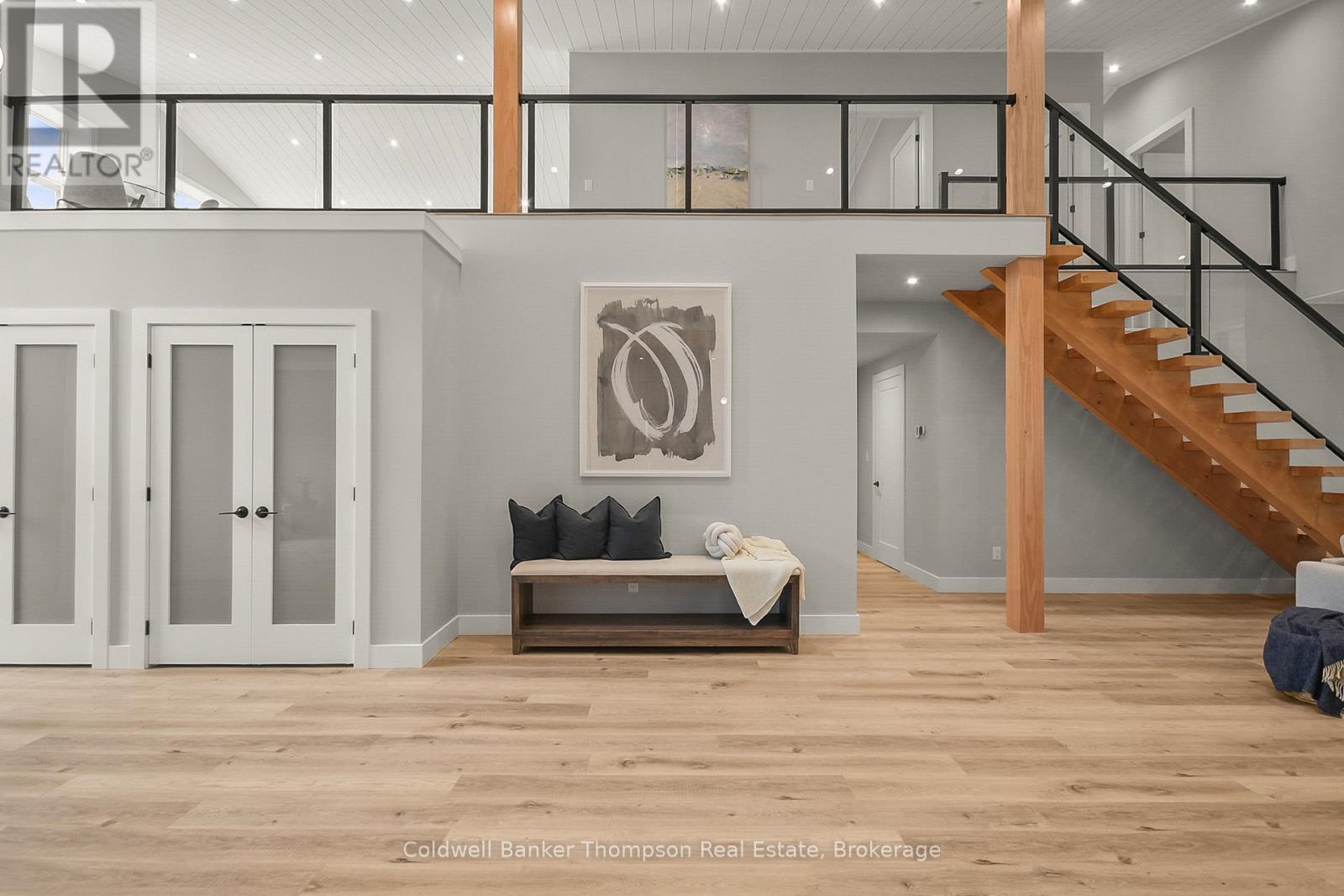 120 Vernon Shores Avenue, Huntsville, Ontario  P1H 2J2 - Photo 24 - X12483359