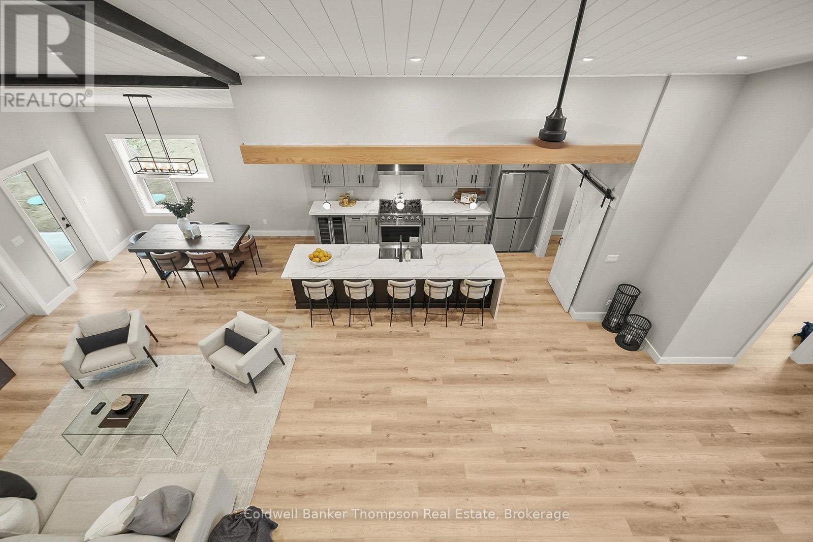 120 Vernon Shores Avenue, Huntsville, Ontario  P1H 2J2 - Photo 26 - X12483359