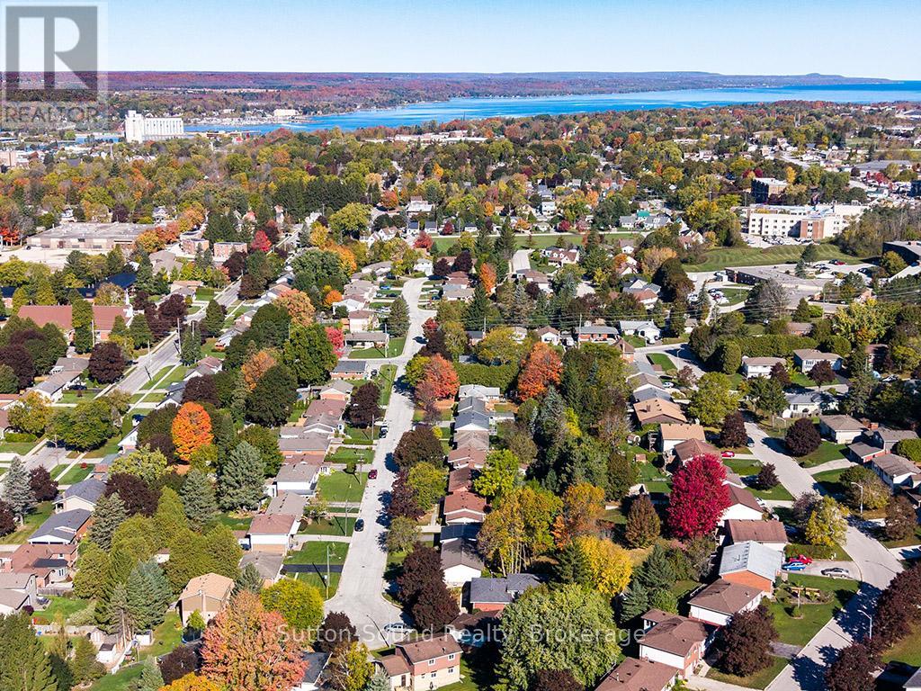 305 8th Avenue E, Owen Sound, Ontario  N4K 3A3 - Photo 4 - X12483383