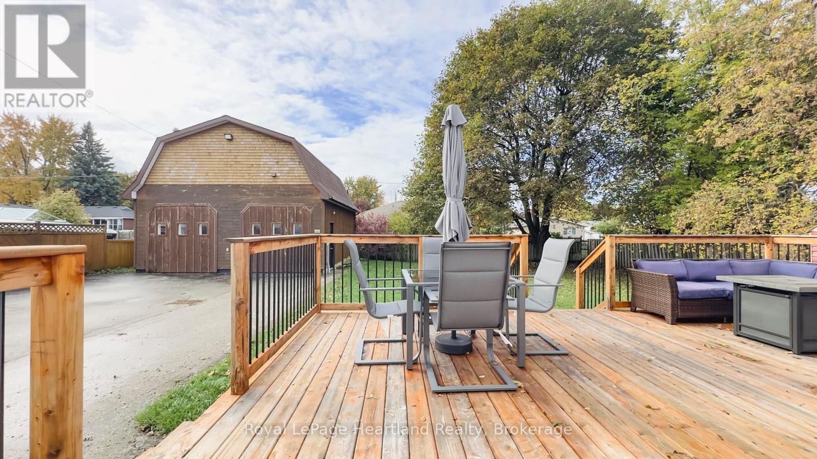 252 Huron Road, Goderich, Ontario  N7A 2Z9 - Photo 25 - X12483434