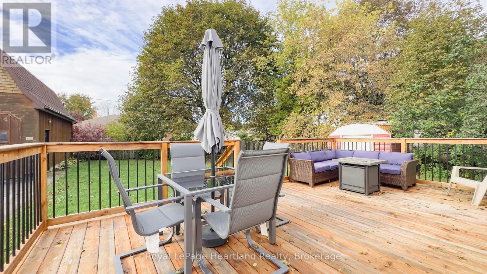 252 Huron Road, Goderich, Ontario  N7A 2Z9 - Photo 27 - X12483434