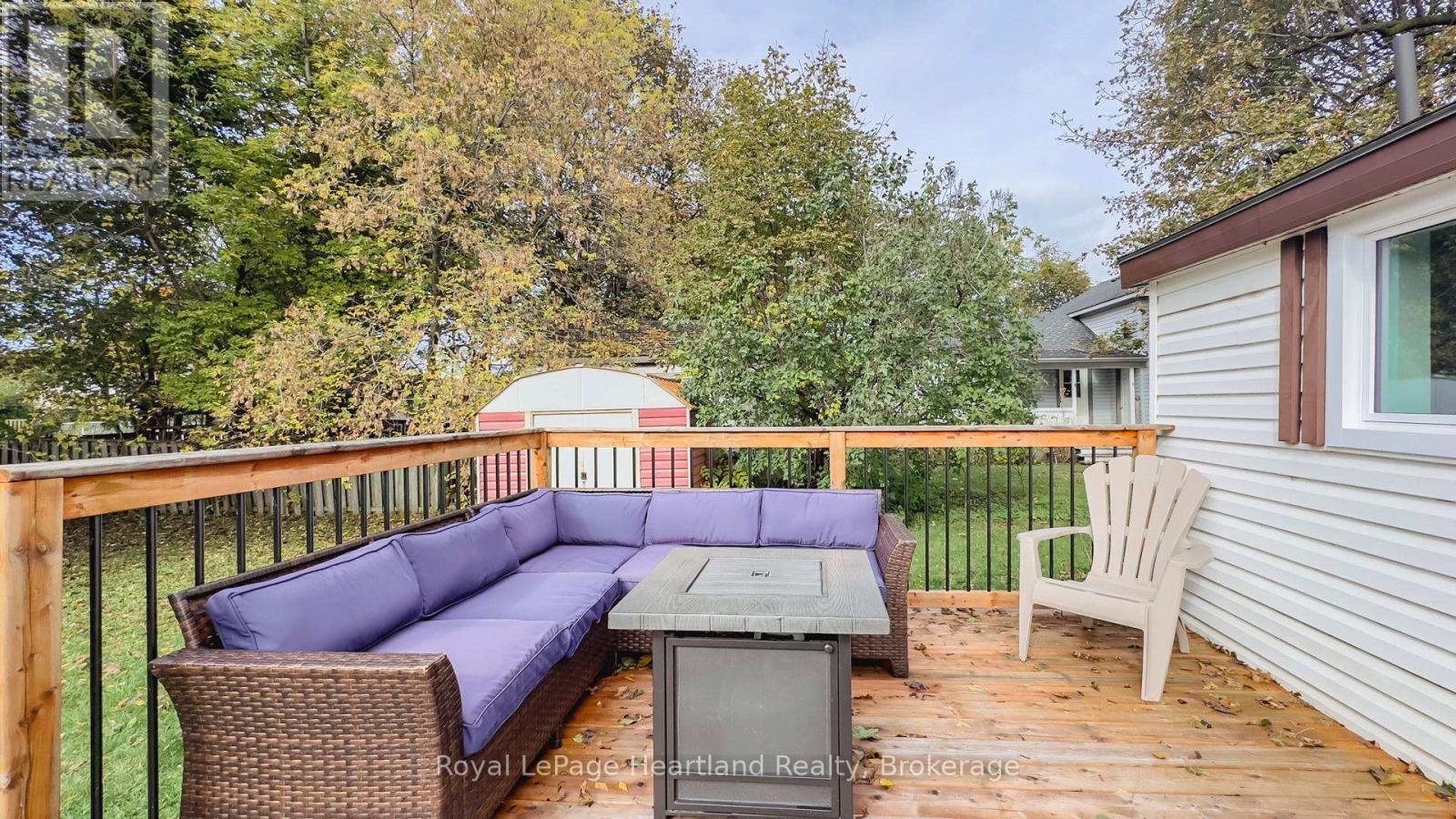 252 Huron Road, Goderich, Ontario  N7A 2Z9 - Photo 28 - X12483434