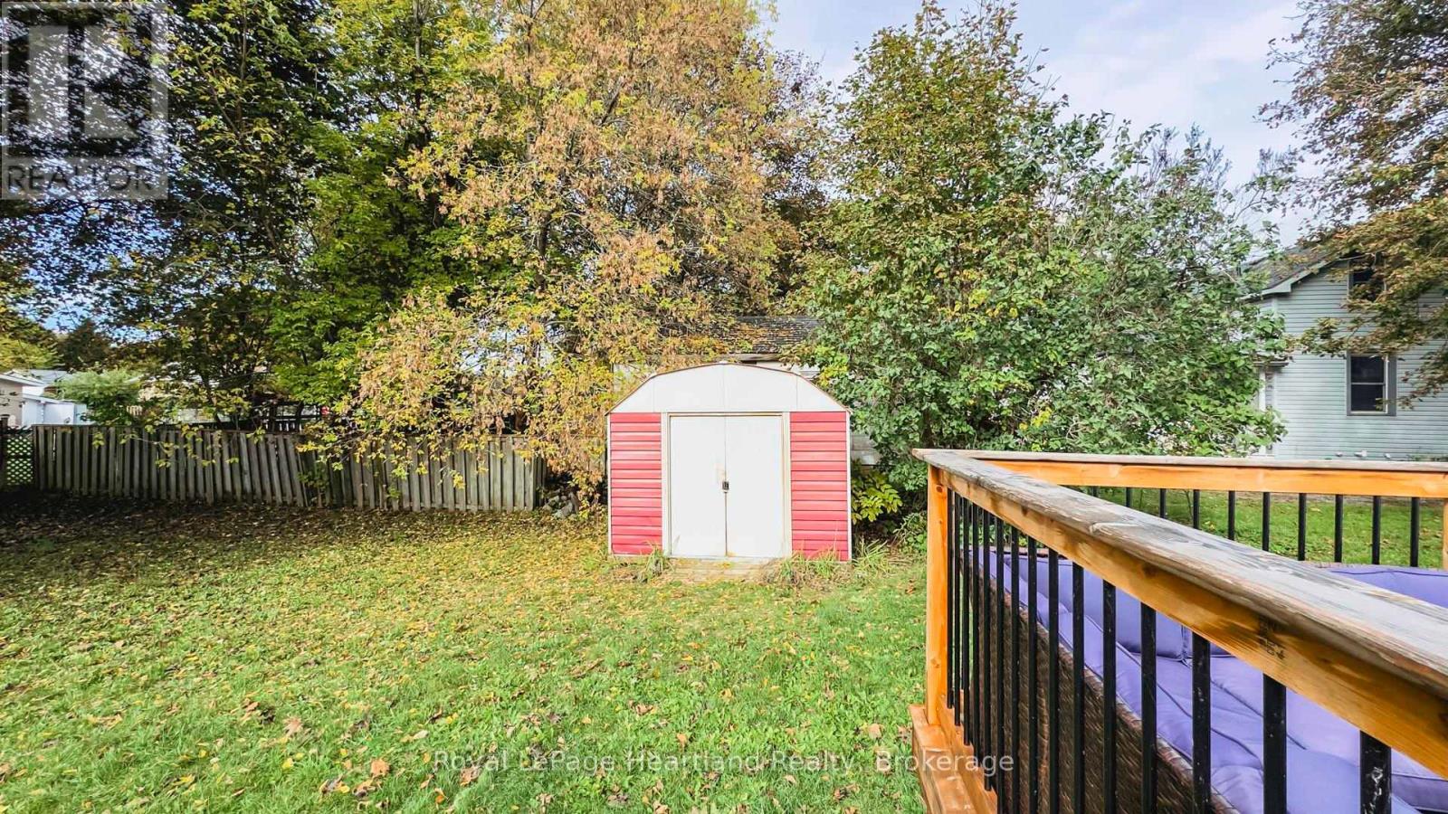252 Huron Road, Goderich, Ontario  N7A 2Z9 - Photo 29 - X12483434