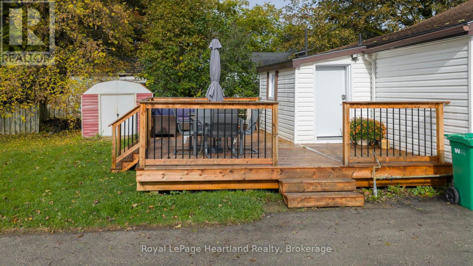 252 Huron Road, Goderich, Ontario  N7A 2Z9 - Photo 39 - X12483434