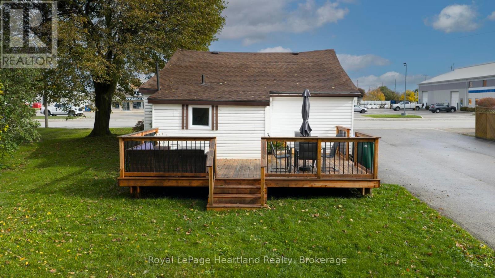 252 Huron Road, Goderich, Ontario  N7A 2Z9 - Photo 40 - X12483434