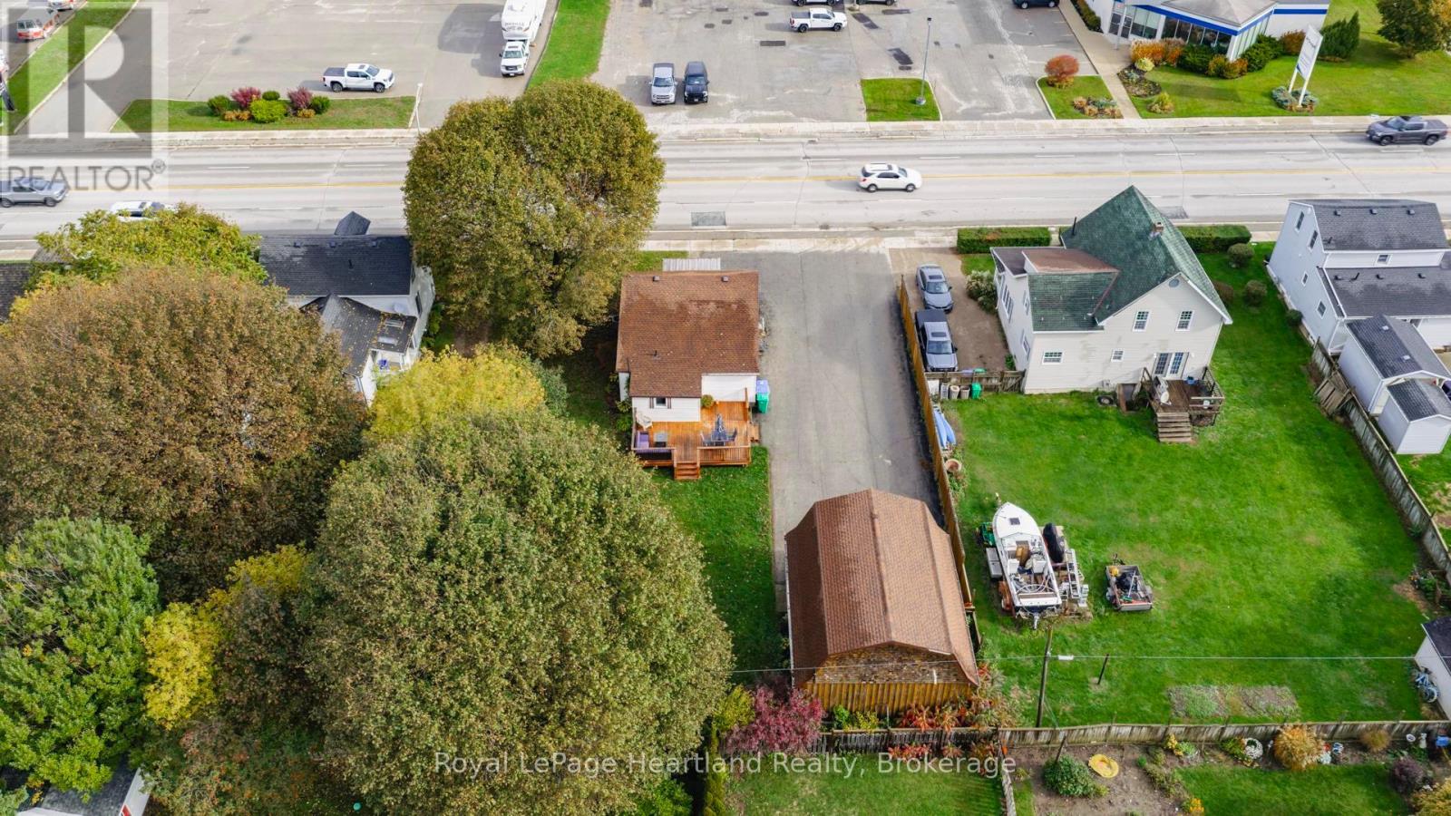252 Huron Road, Goderich, Ontario  N7A 2Z9 - Photo 42 - X12483434