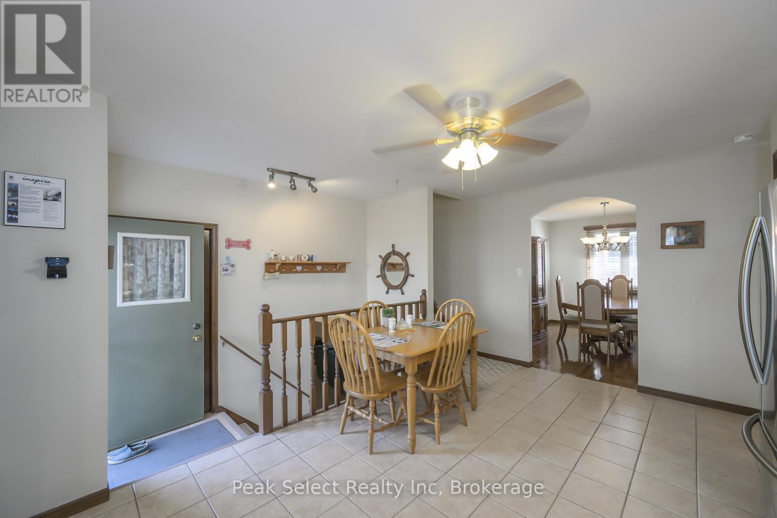 220 Regal Drive, London East, Ontario  N5Y 4Z8 - Photo 25 - X12483446