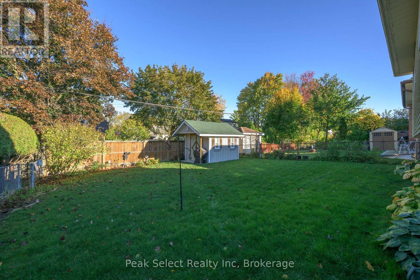 220 Regal Drive, London East, Ontario  N5Y 4Z8 - Photo 8 - X12483446