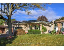 220 REGAL DRIVE, london east (east a), Ontario