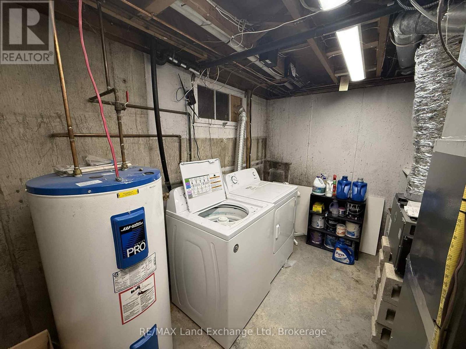 161 Catherine Street, North Huron, Ontario  N0G 2W0 - Photo 11 - X12483476