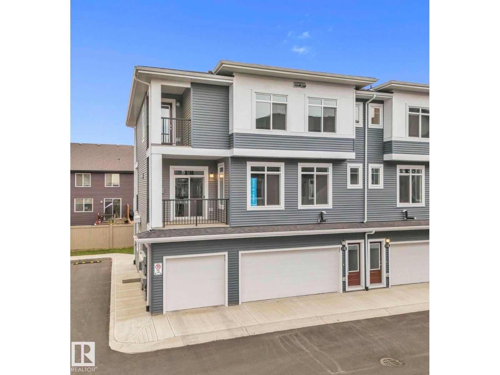 #22 6905 25 AV SW, Edmonton, Alberta