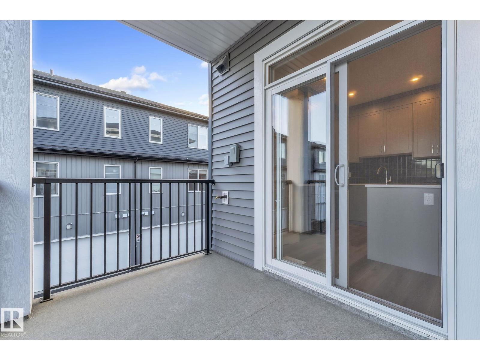 #22 6905 25 Av Sw, Edmonton, Alberta  T6X 3B7 - Photo 14 - E4463609