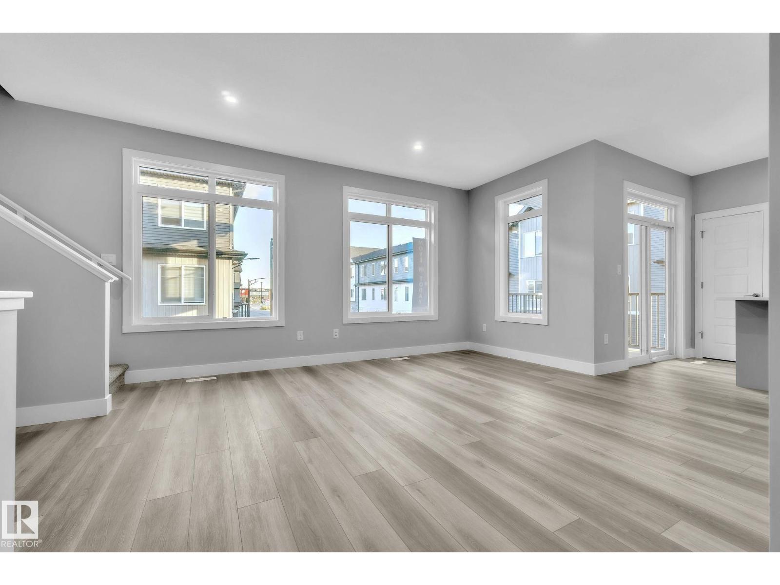 #22 6905 25 Av Sw, Edmonton, Alberta  T6X 3B7 - Photo 2 - E4463609