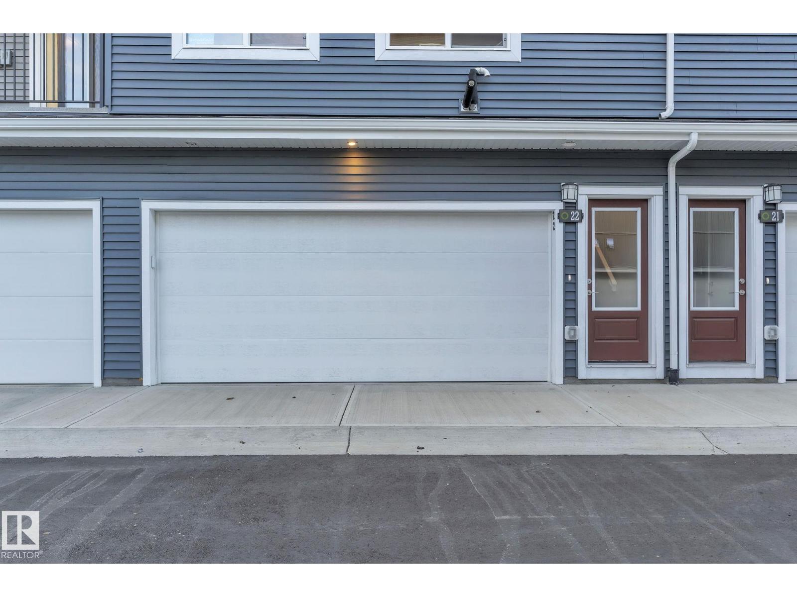 #22 6905 25 Av Sw, Edmonton, Alberta  T6X 3B7 - Photo 32 - E4463609