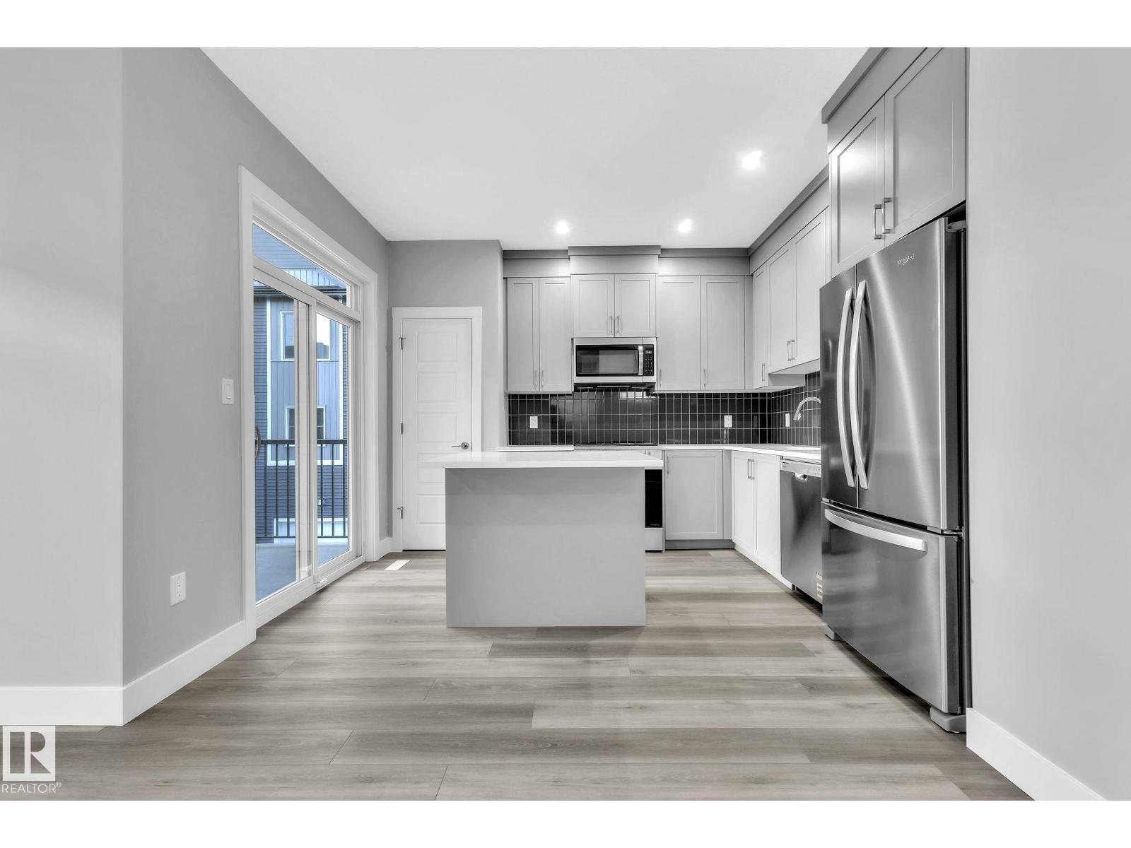 #22 6905 25 Av Sw, Edmonton, Alberta  T6X 3B7 - Photo 8 - E4463609