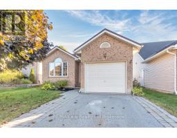 32 MAGNOLIA DRIVE, Tillsonburg, Ontario