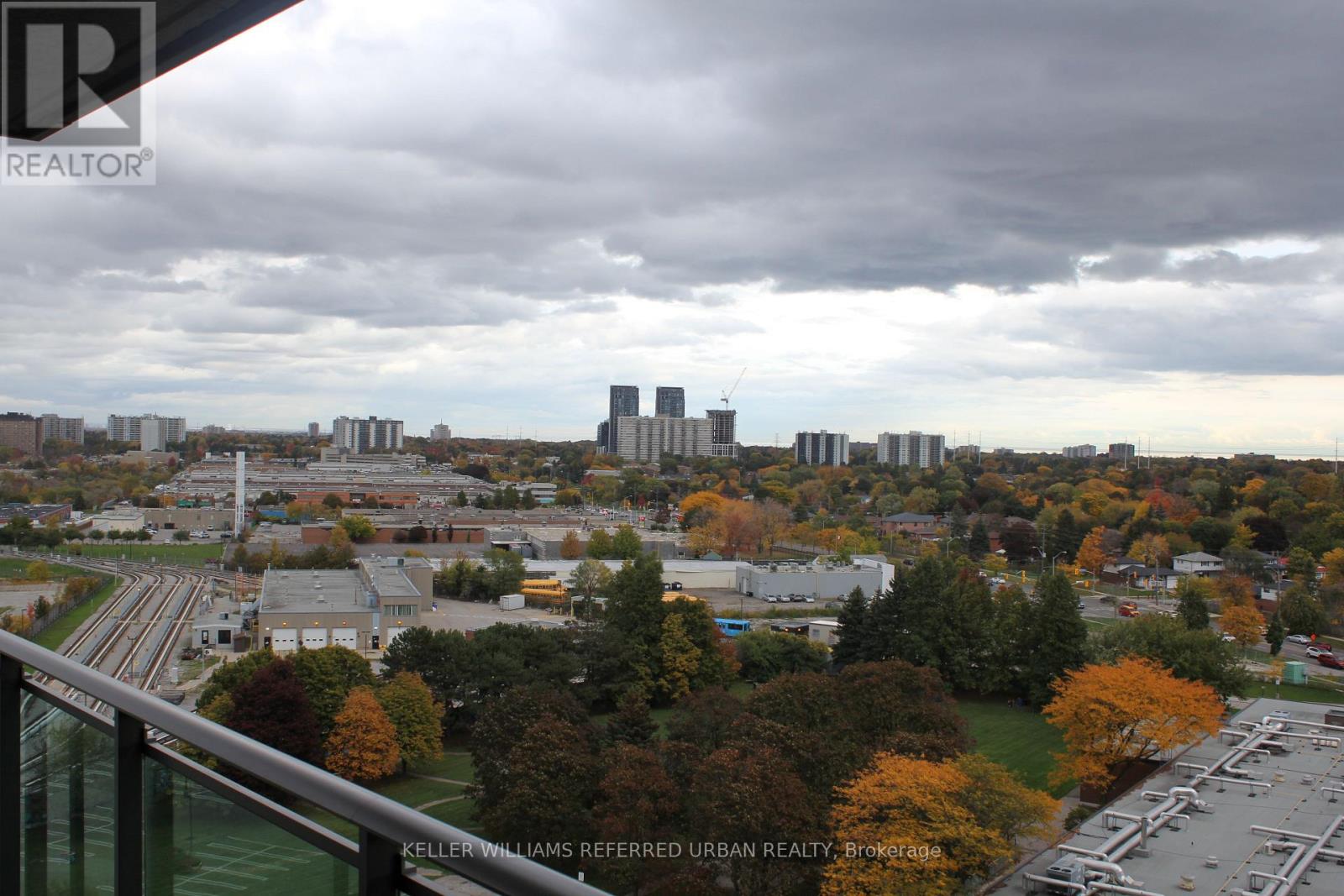 1608 - 88 Grangeway Avenue, Toronto, Ontario  M1H 0A2 - Photo 12 - E12464082