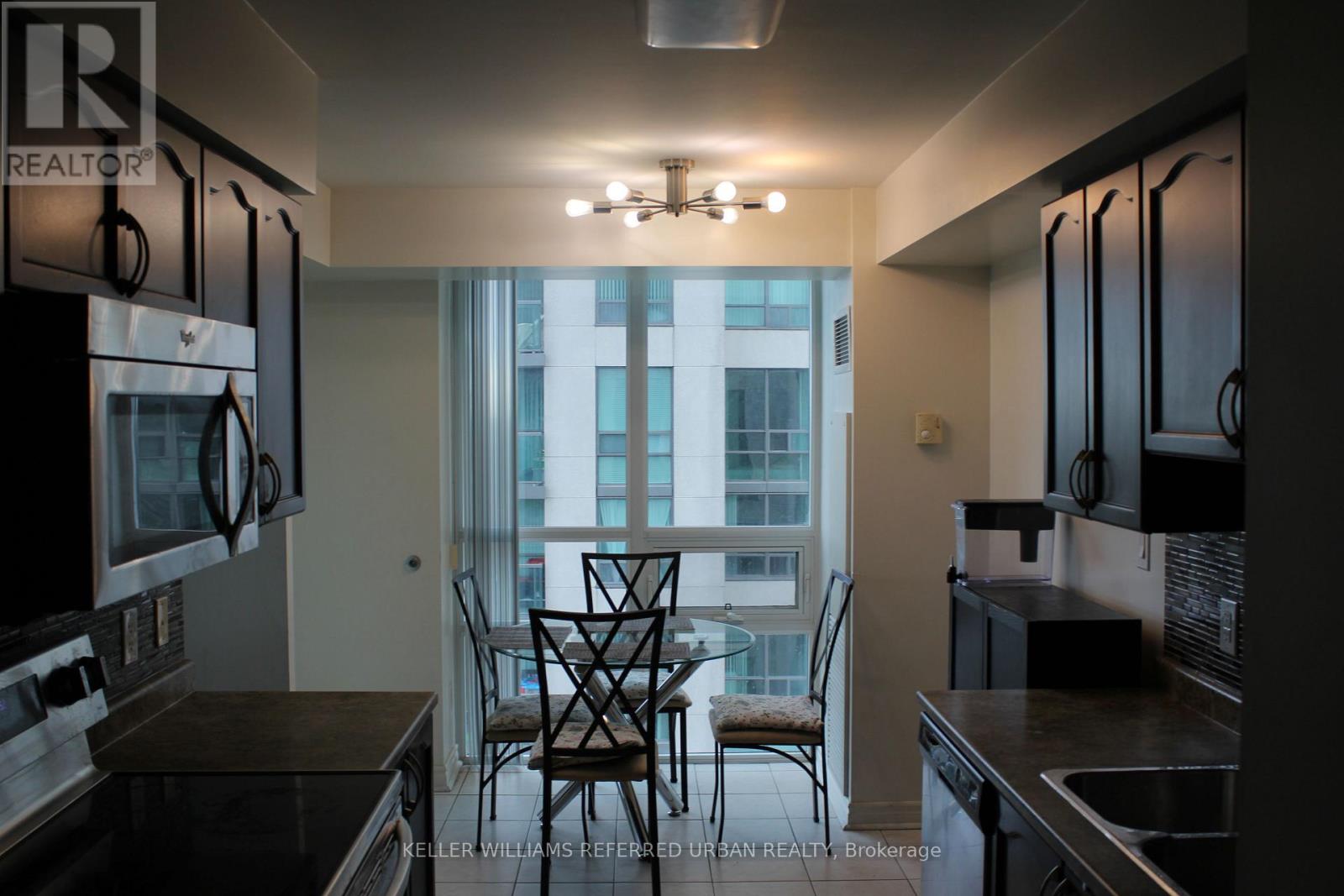 1608 - 88 Grangeway Avenue, Toronto, Ontario  M1H 0A2 - Photo 23 - E12464082