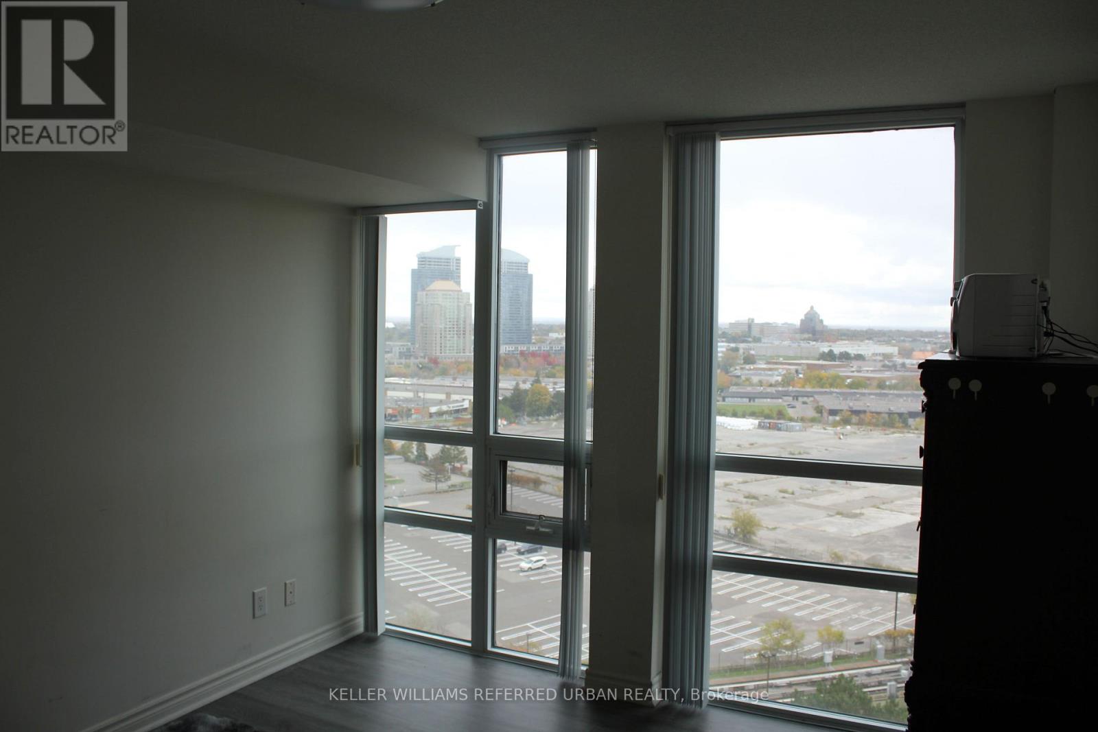 1608 - 88 Grangeway Avenue, Toronto, Ontario  M1H 0A2 - Photo 3 - E12464082